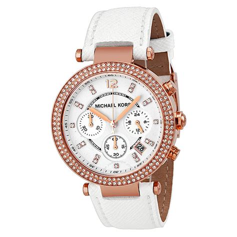 michael kors women's parker mk2281|Michael Kors MK2281 Wristwatch for sale online .